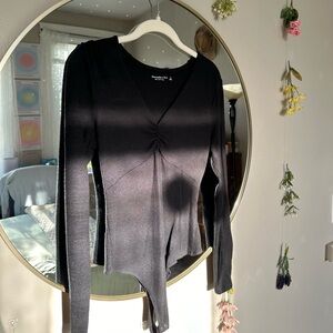 Abercrombie Bodysuit